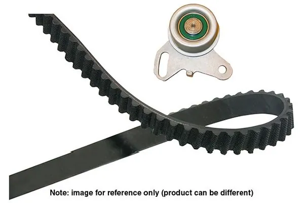 Timing Belt Kit
